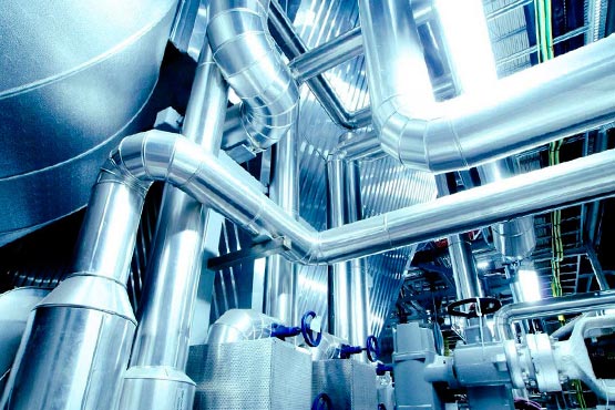 Climatisation industrielle - Sithec Climatisation Paris